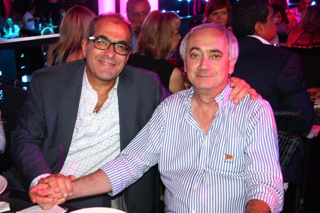 Paradis dEnfants Annual Dinner 